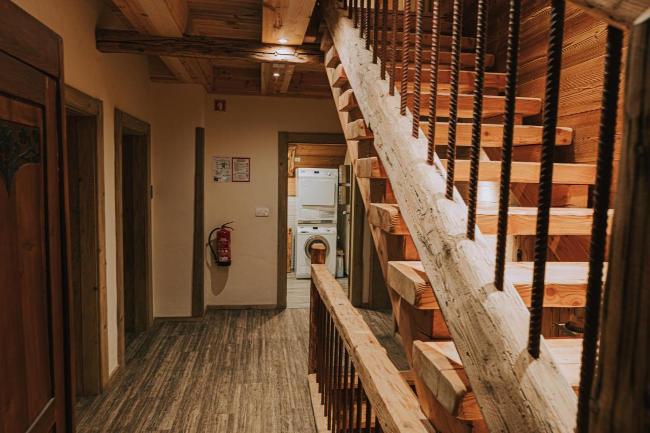 Hostel Lukna Mojstrana Luaran gambar